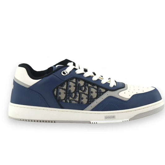 Dior B27 Low 'Navy Blue' - Copva
