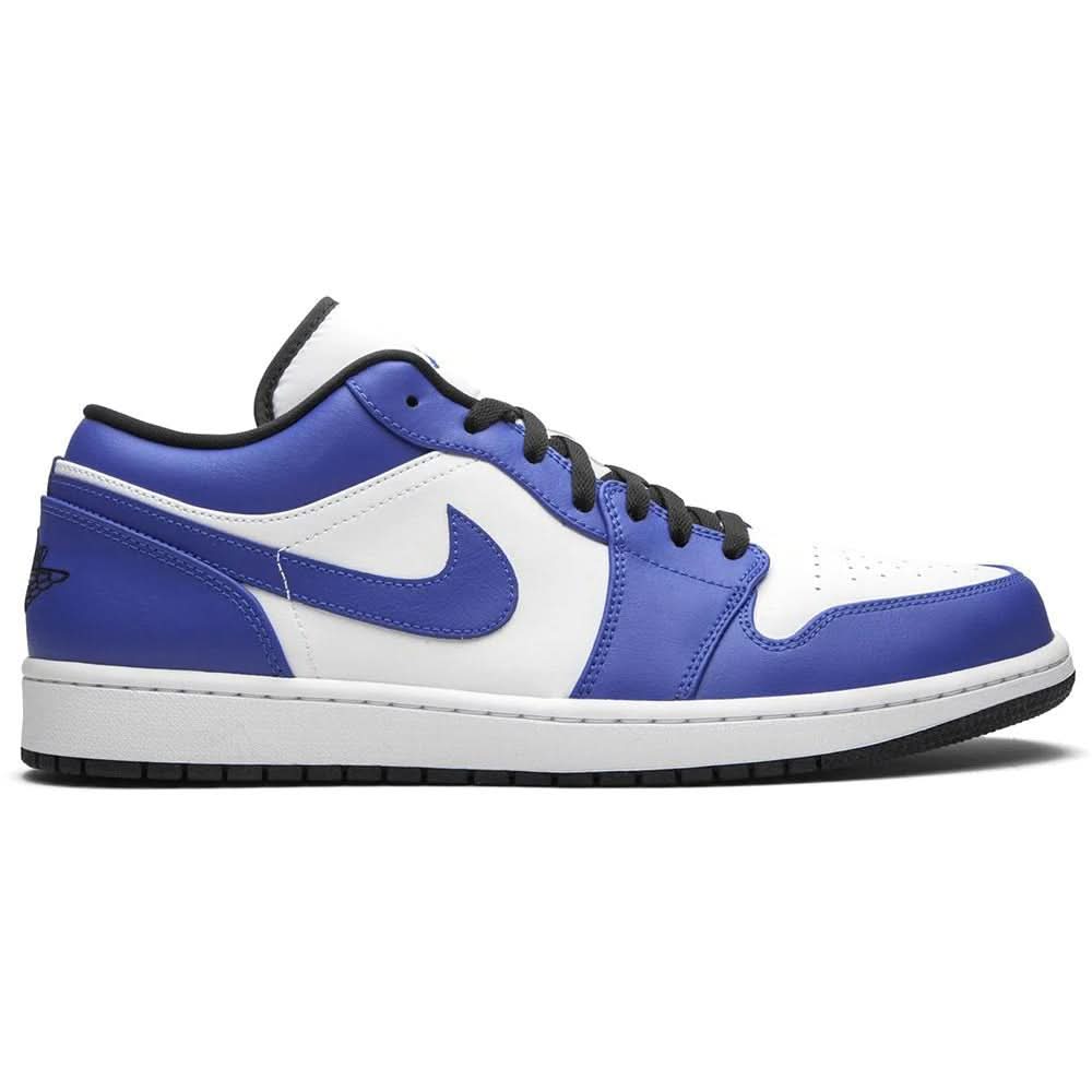 Air Jordan 1 Low “Game Royal” sneakers - Copva