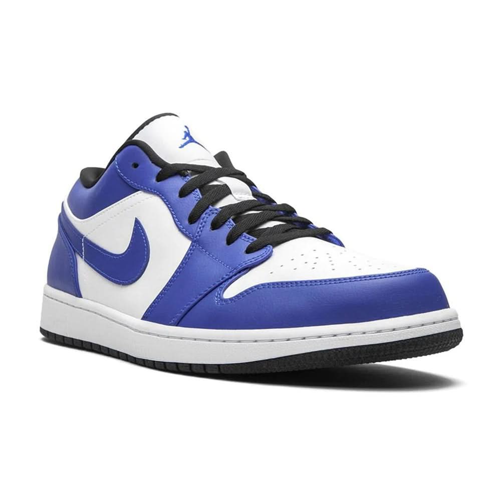 Air Jordan 1 Low “Game Royal” sneakers - Copva