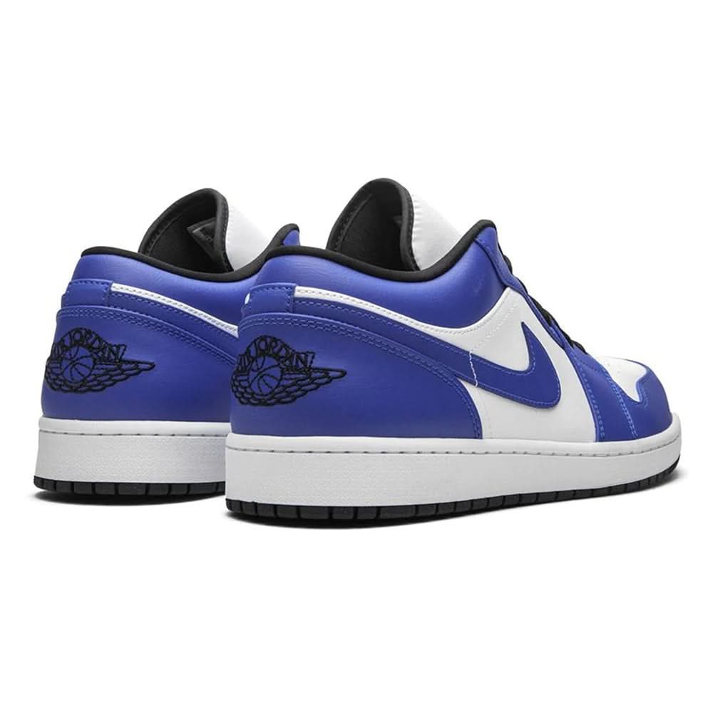 Air Jordan 1 Low “Game Royal” sneakers - Copva