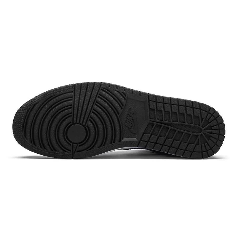 Air Jordan 1 Low “Game Royal” sneakers - Copva