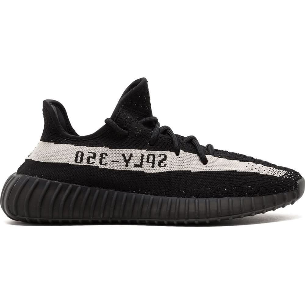 Yeezy Boost 350 V2 "Oreo" - Copva