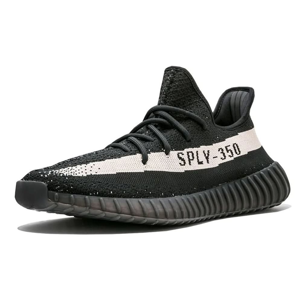 Yeezy Boost 350 V2 "Oreo" - Copva