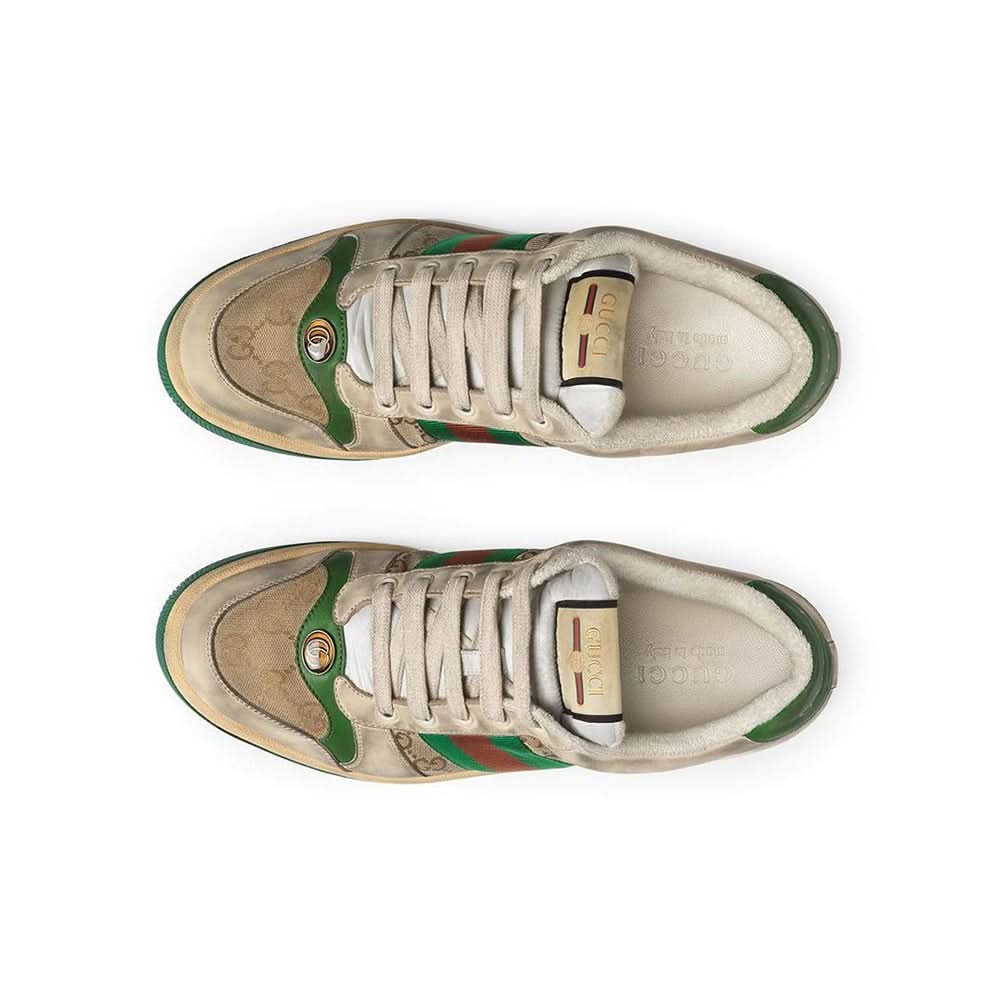 Gucci Sneaker Screener GG - Copva