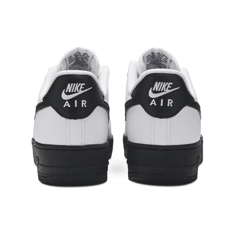 Air Force 1 Low 'White Black Sole' - Copva