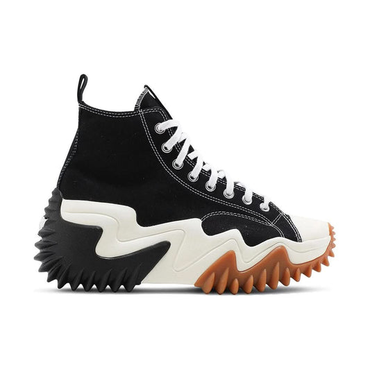 Converse Run Star Motion 'Black Gum Honey' - Copva