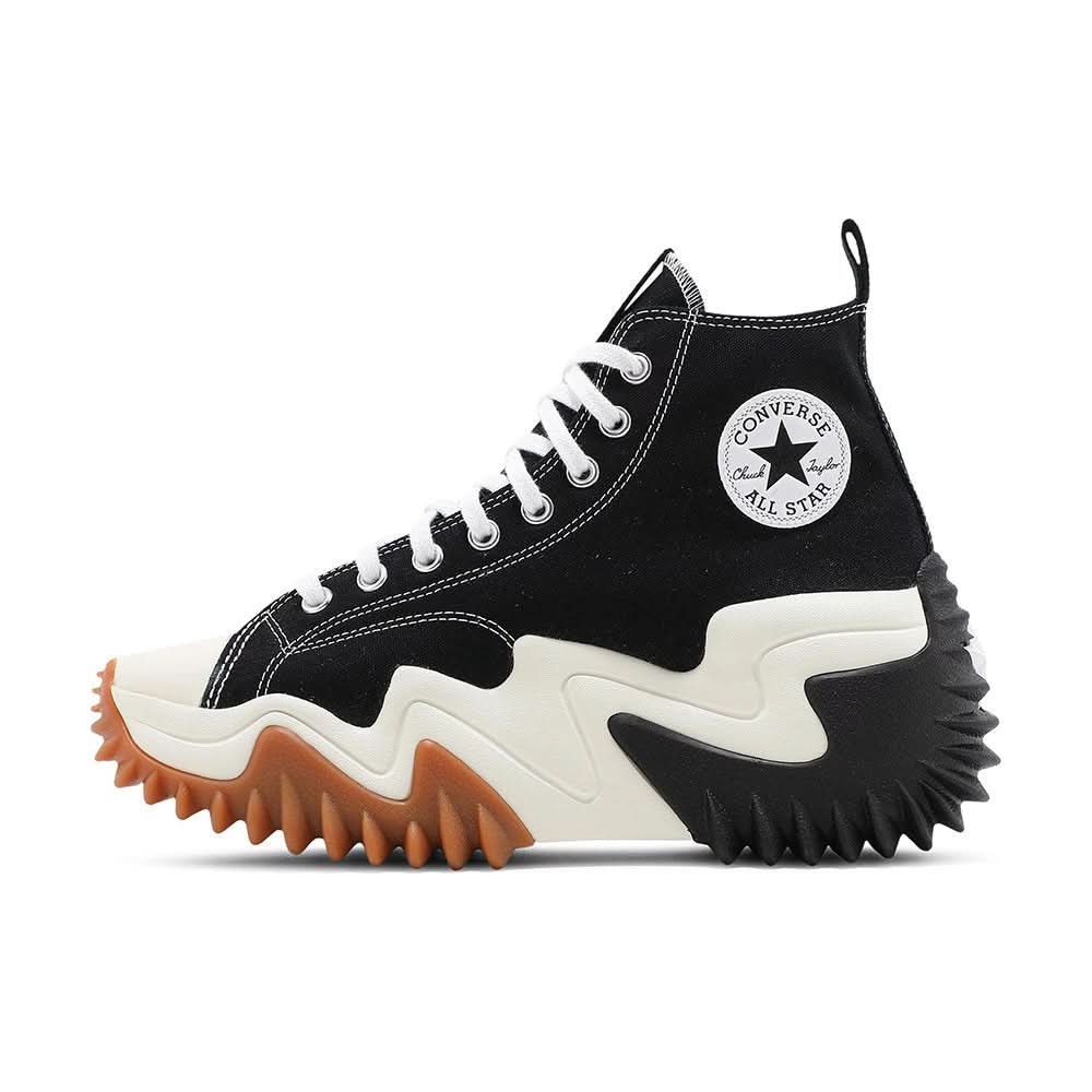 Converse Run Star Motion 'Black Gum Honey' - Copva