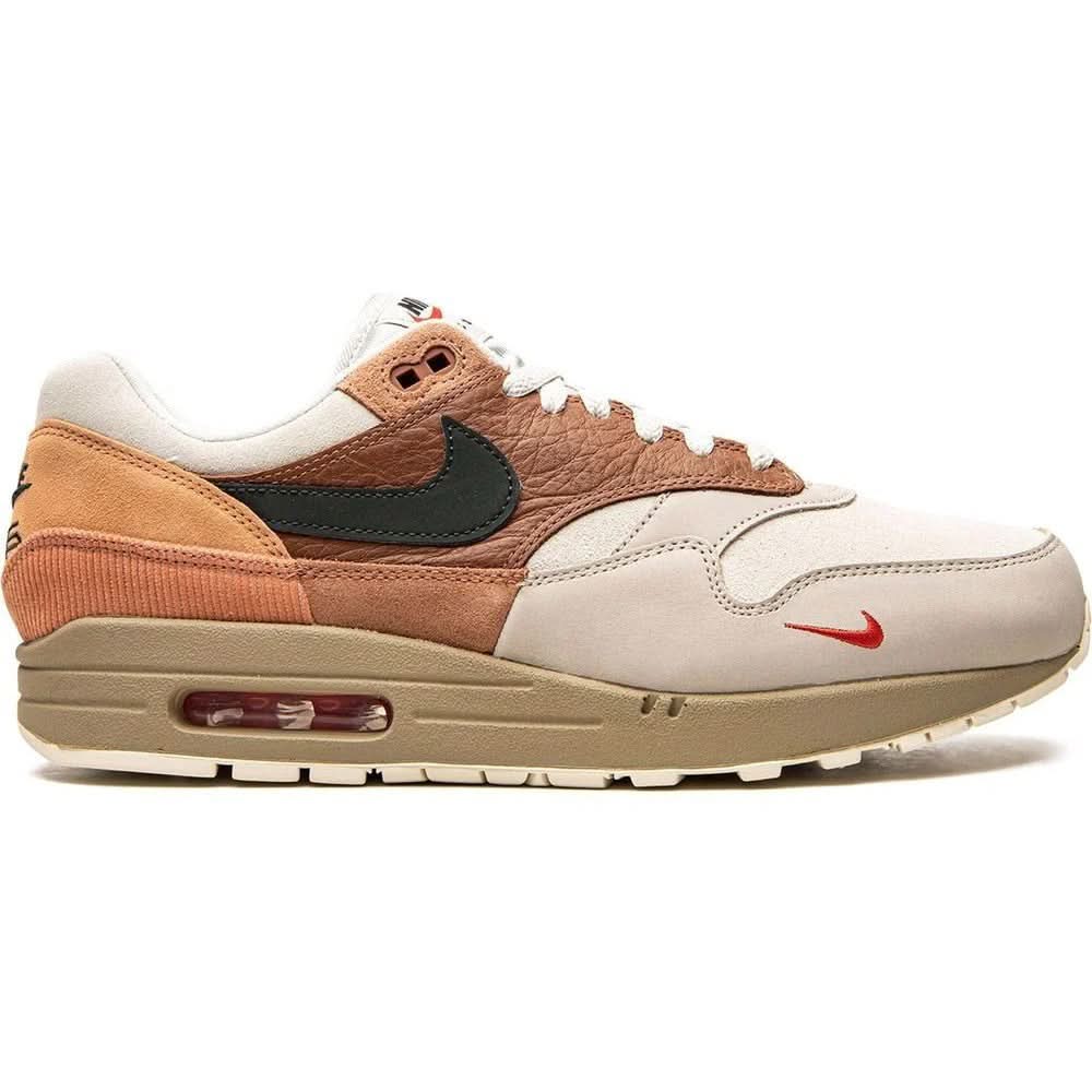 Nike Air Max 1 City Pack 'Amsterdam' - Copva