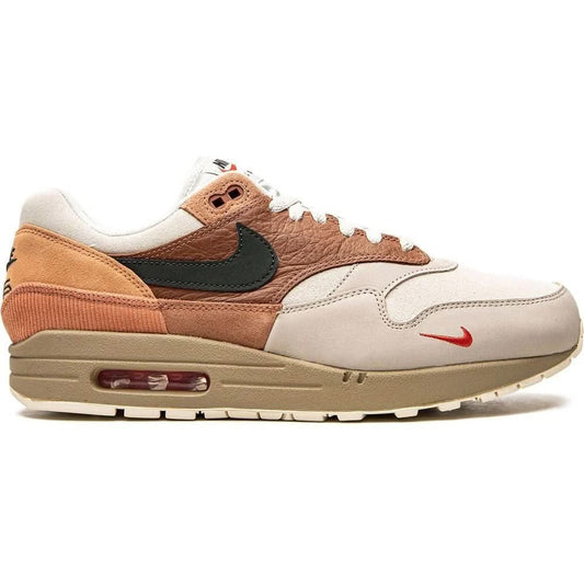 Nike Air Max 1 City Pack 'Amsterdam' - Copva