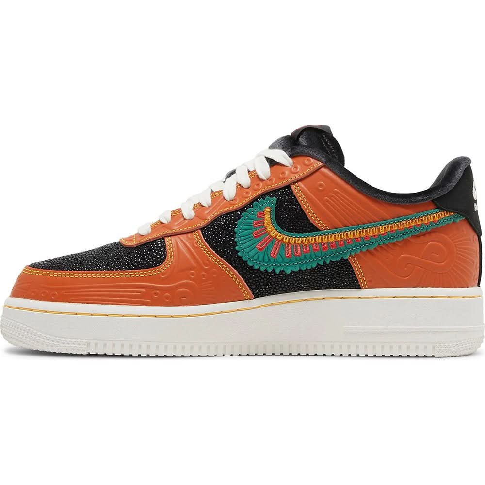 Air Force 1 '07 LX 'SIEMPRE FAMILIA' - Copva