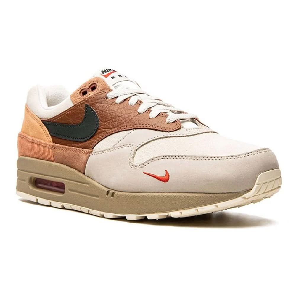 Nike Air Max 1 City Pack 'Amsterdam' - Copva