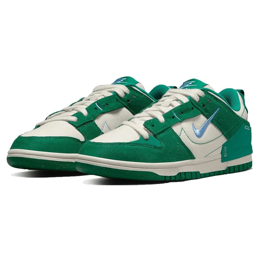 Nike Dunk Low Disrupt 2 'Malachite' - Copva
