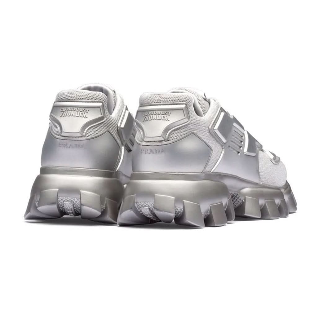 Prada Cloudbust Thunder low-top sneakers - Copva