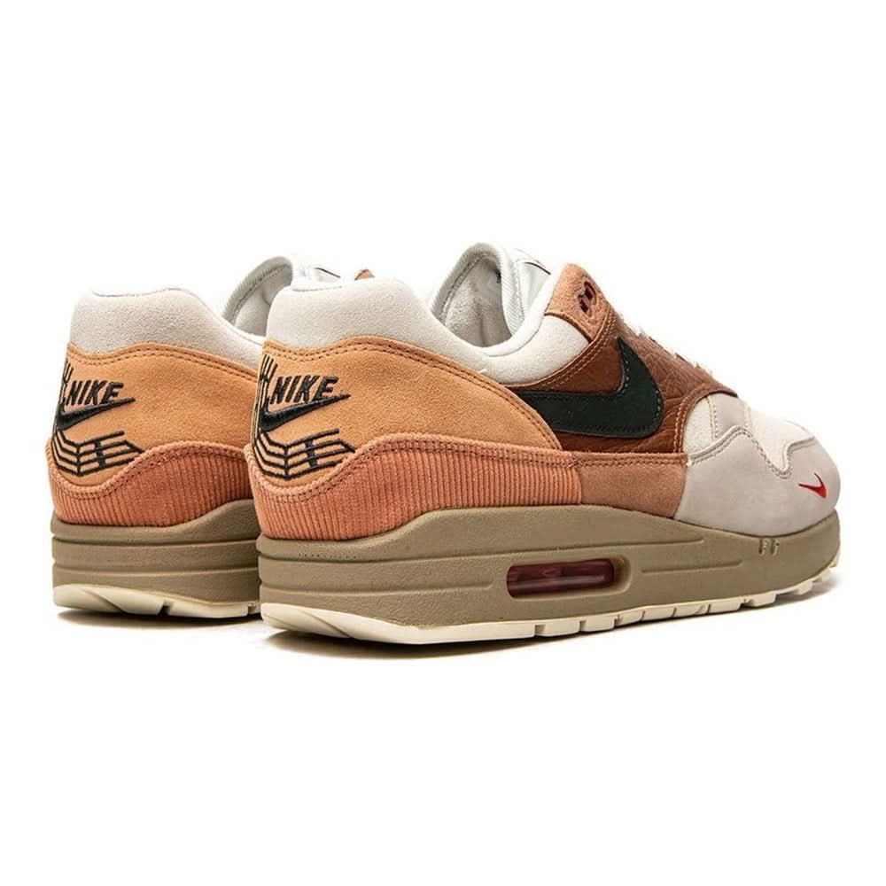 Nike Air Max 1 City Pack 'Amsterdam' - Copva