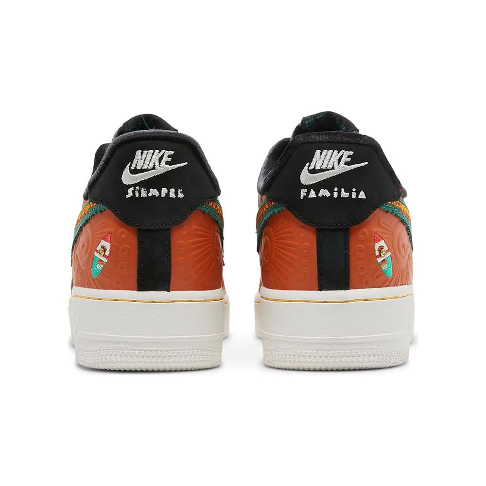 Air Force 1 '07 LX 'SIEMPRE FAMILIA' - Copva