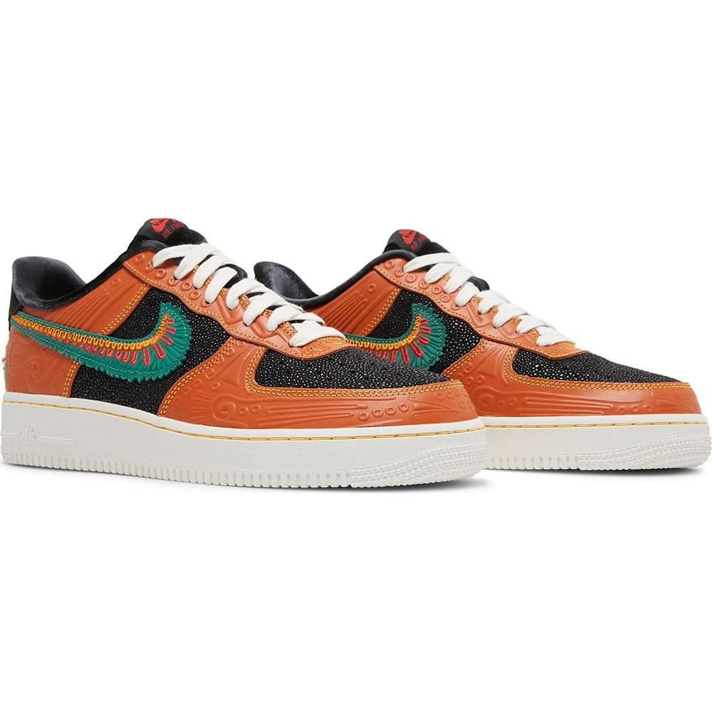 Air Force 1 '07 LX 'SIEMPRE FAMILIA' - Copva