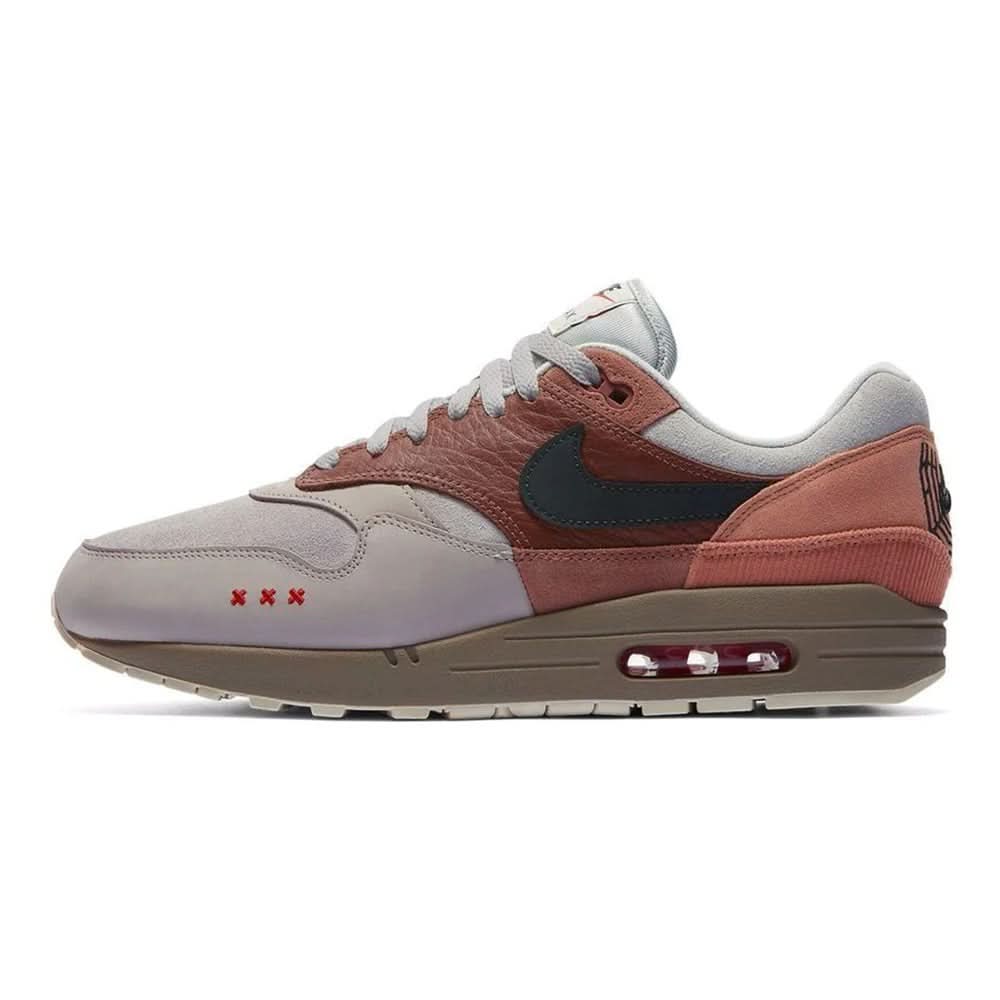 Nike Air Max 1 City Pack 'Amsterdam' - Copva