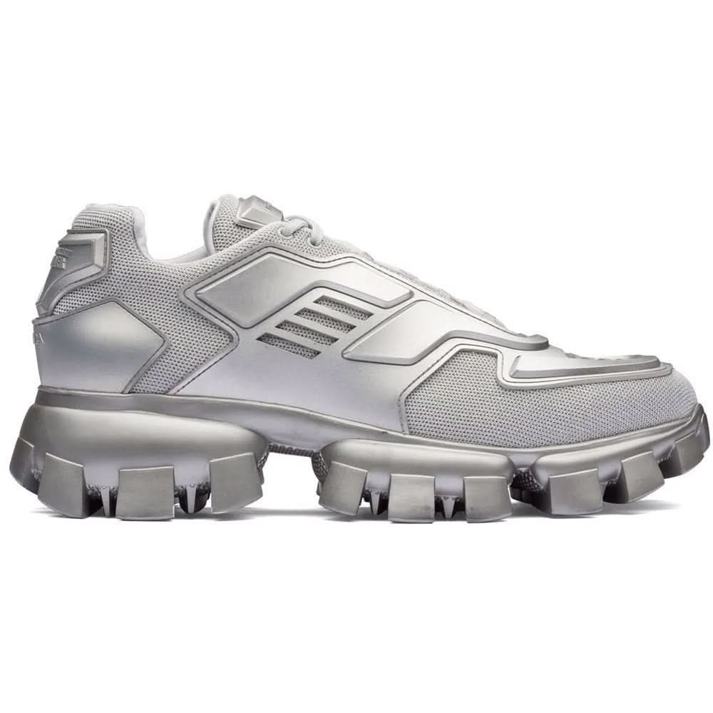 Prada Cloudbust Thunder low-top sneakers - Copva