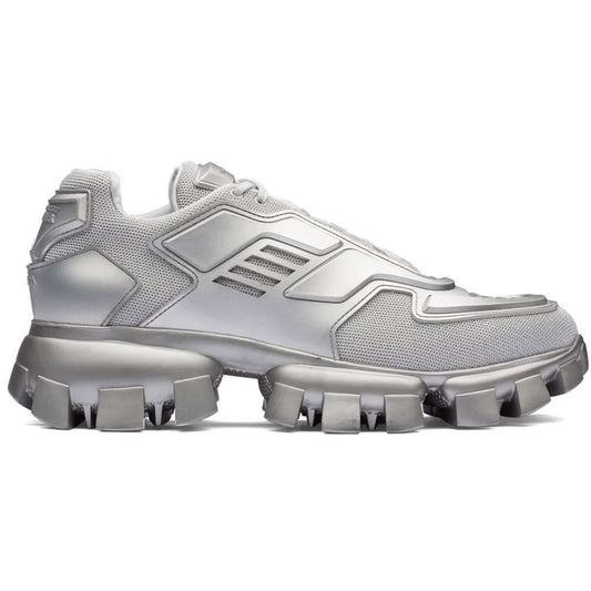 Prada Cloudbust Thunder low-top sneakers - Copva