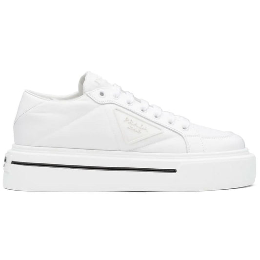 Prada Gabardine low-top sneakers - Copva