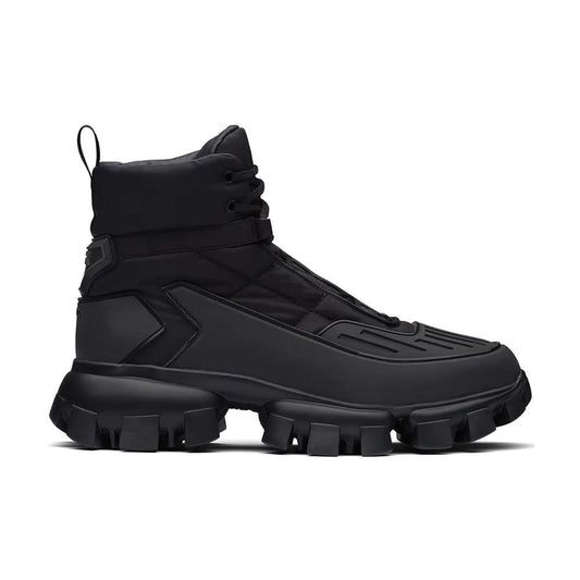 Prada Cloudbust Thunder high-top sneakers - Copva