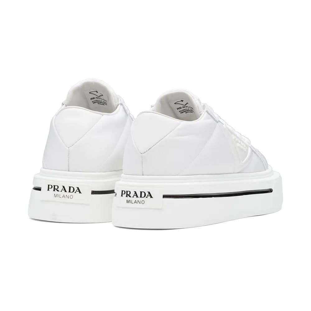 Prada Gabardine low-top sneakers - Copva