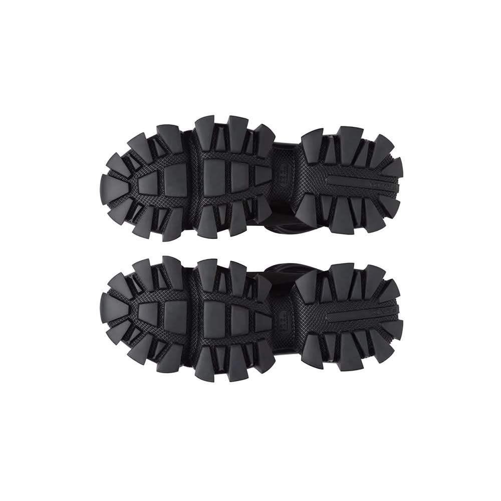 Prada Cloudbust Thunder high-top sneakers - Copva