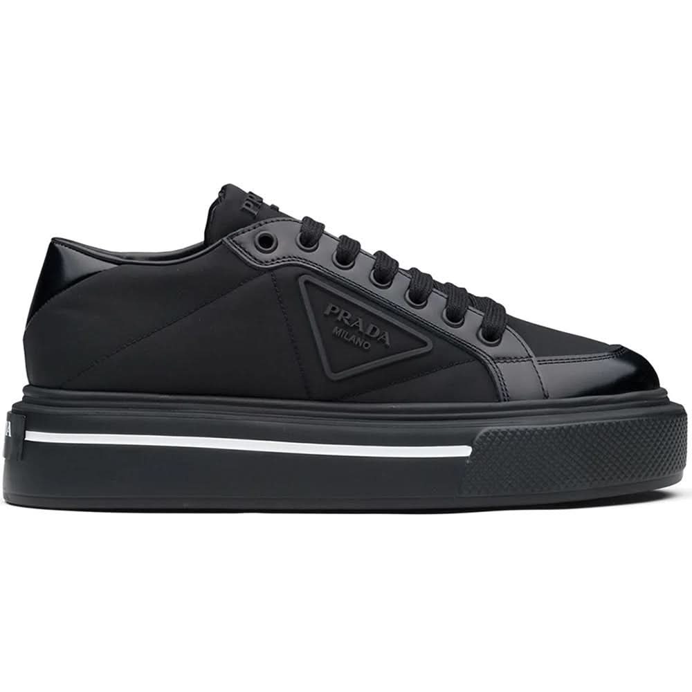 Prada low-top platform sneakers - Copva