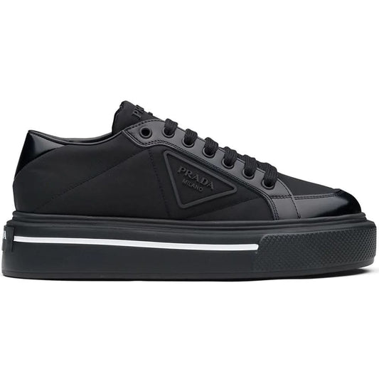Prada low-top platform sneakers - Copva