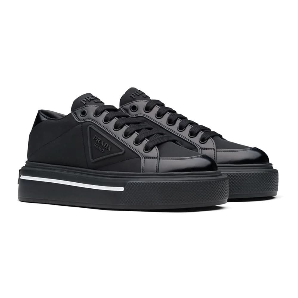 Prada low-top platform sneakers - Copva