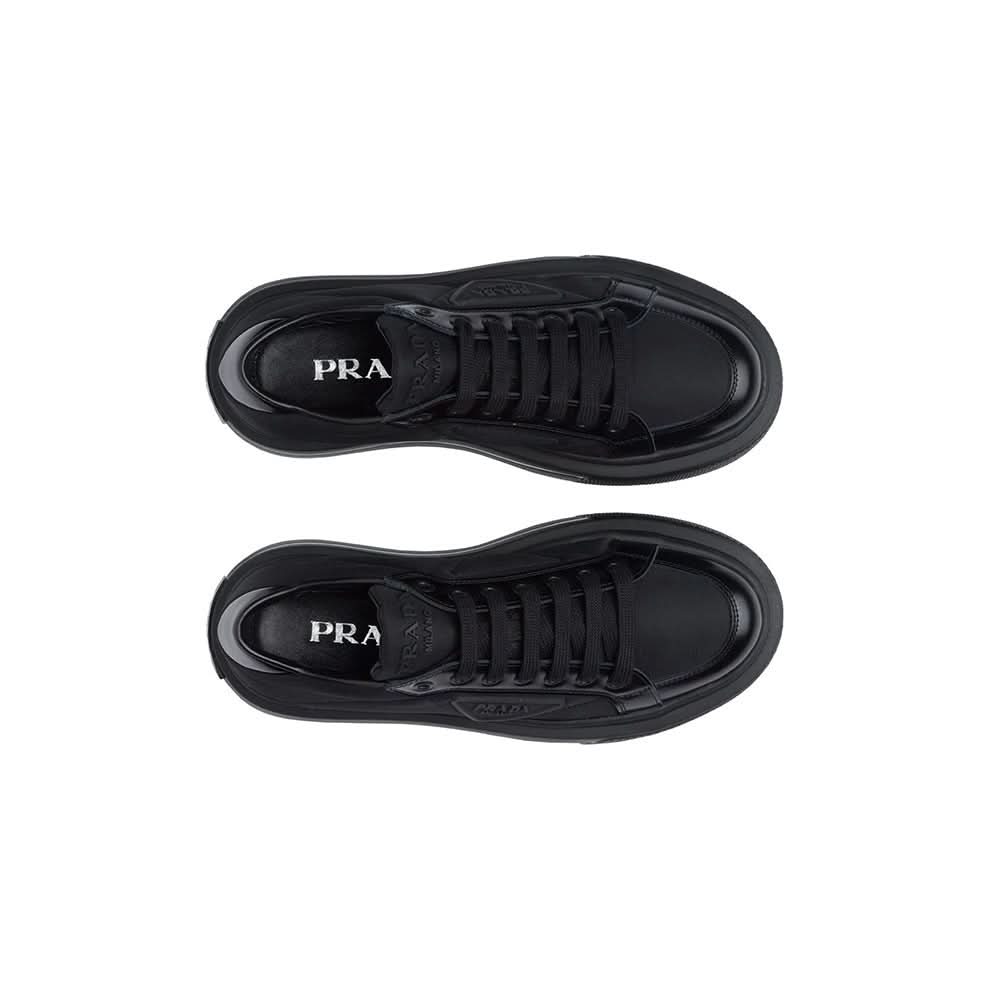 Prada low-top platform sneakers - Copva