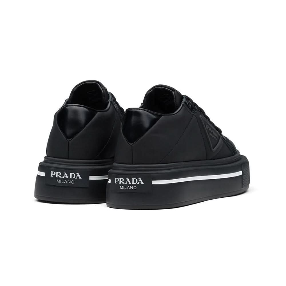 Prada low-top platform sneakers - Copva