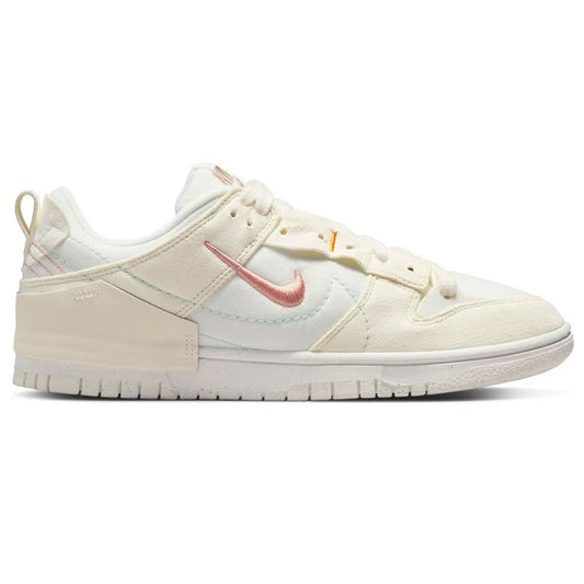 Nike Dunk Low Disrupt 2 Pale Ivory - Copva