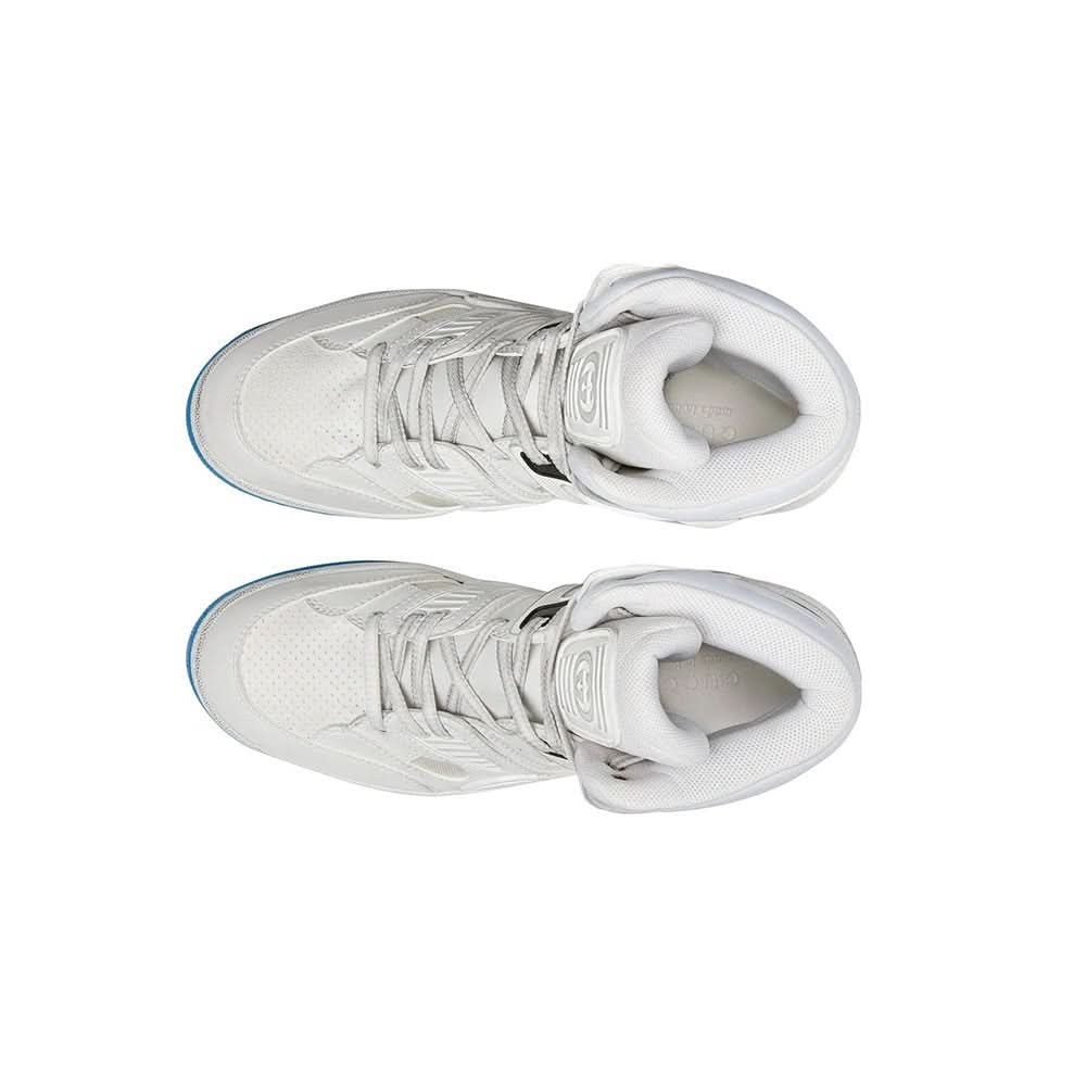 Gucci Basket high-top sneakers - Copva