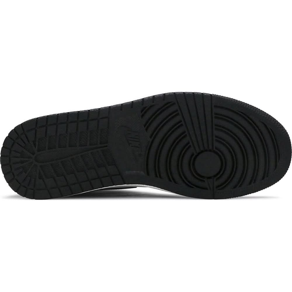 Air Jordan 1 Retro High OG 'Silver Toe' - Copva