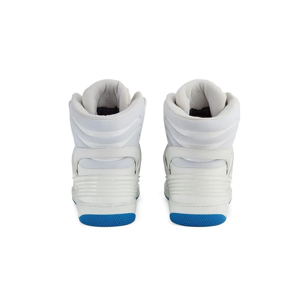 Gucci Basket high-top sneakers - Copva