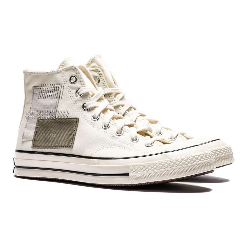 Converse Chuck 70 High Egret - Light Bone - Copva