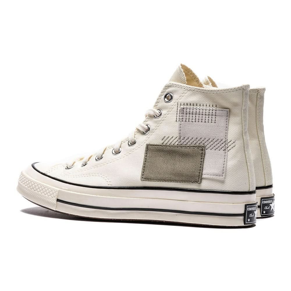 Converse Chuck 70 High Egret - Light Bone - Copva