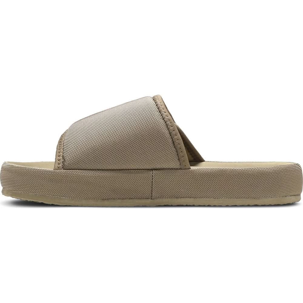 Yeezy Season 7 Fabric Slipper 'Sand' - Copva