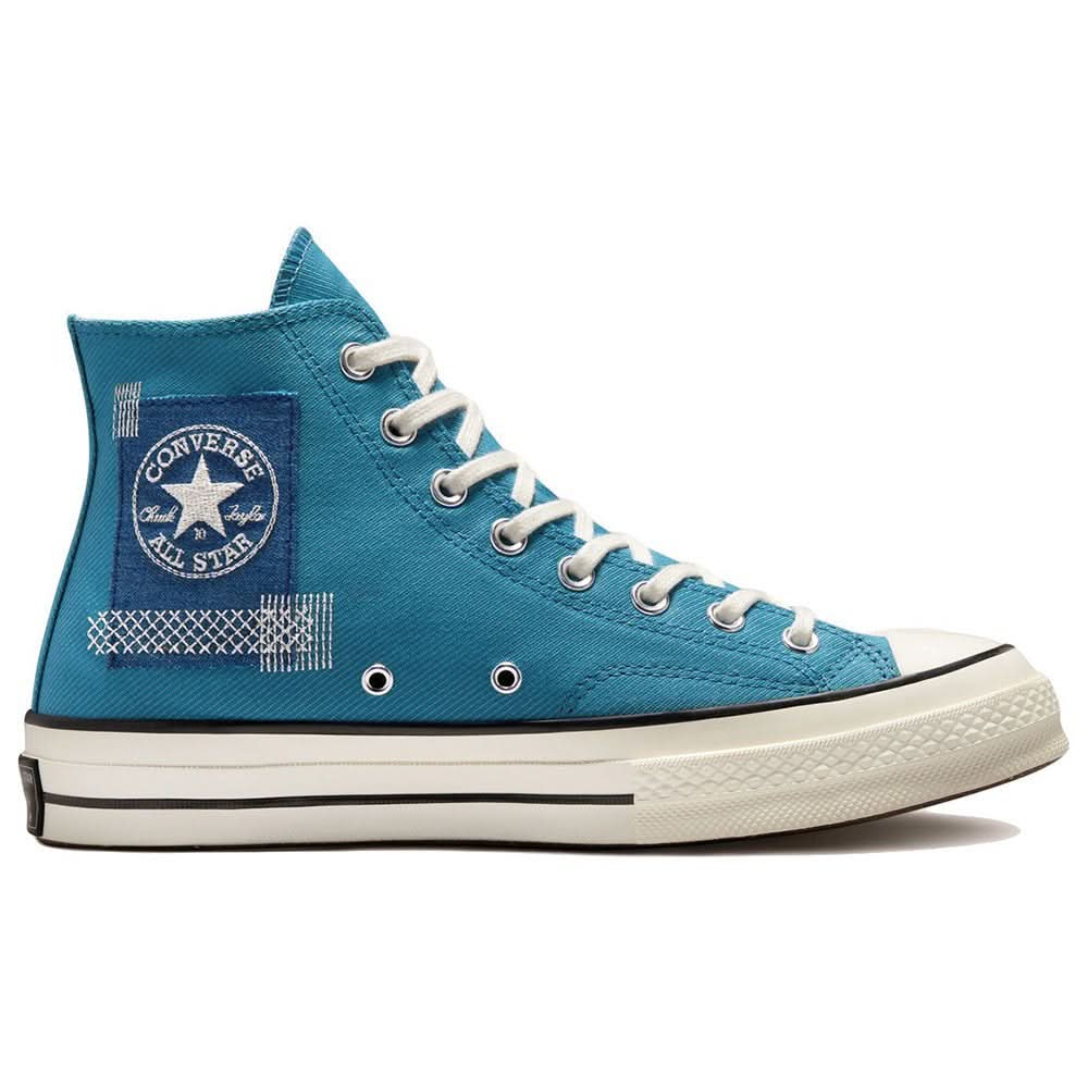 Converse Chuck 70 "Patchwork" - Copva