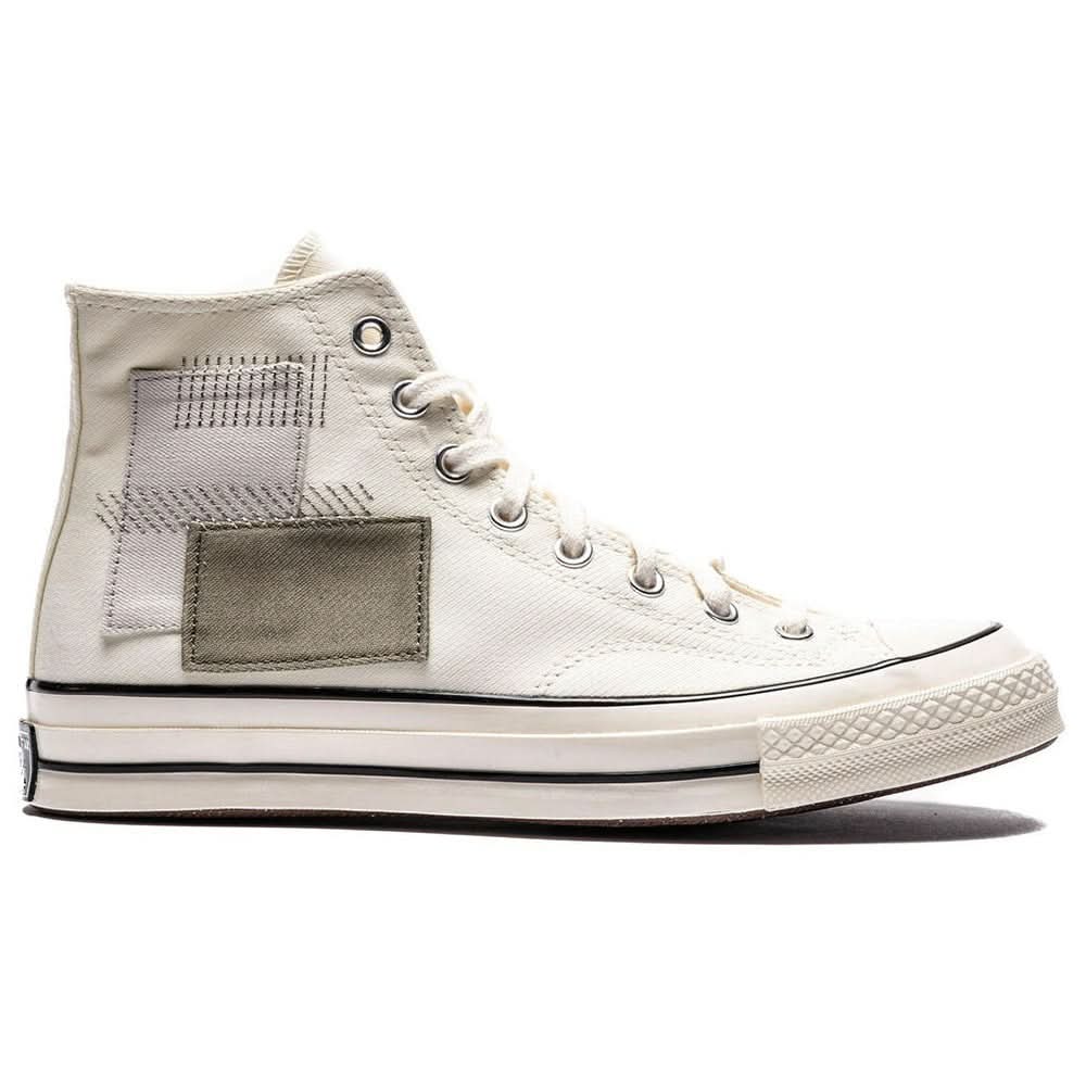 Converse Chuck 70 High Egret - Light Bone - Copva