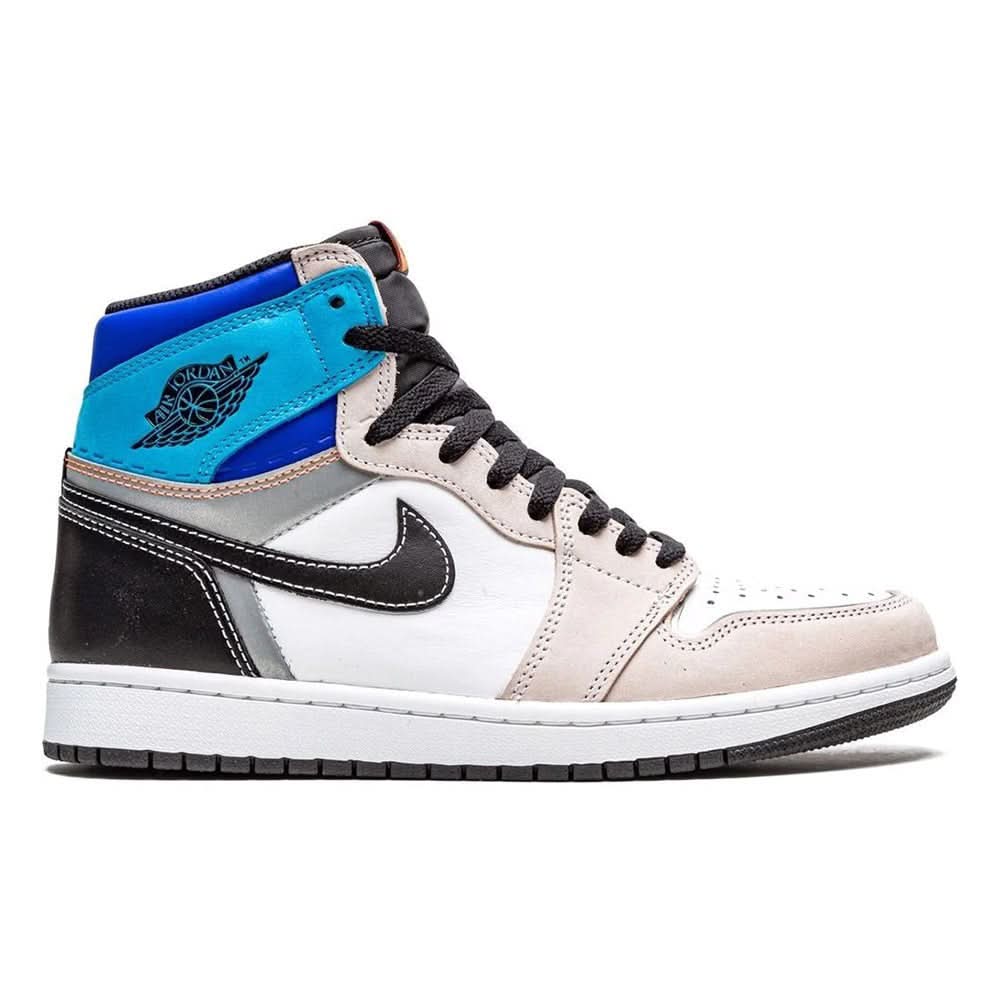 Nike Air Jordan 1 High OG sneakers - Copva
