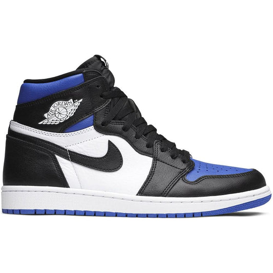 Air Jordan 1 Retro High OG 'Royal Toe' - Copva