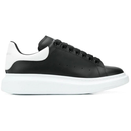 Alexander McQueen platform lace-up sneakers - Copva