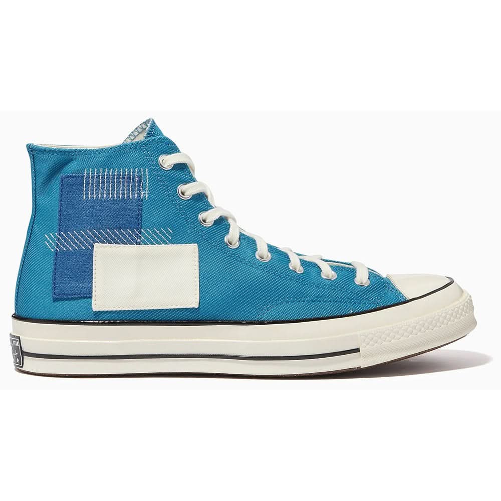 Converse Chuck 70 "Patchwork" - Copva