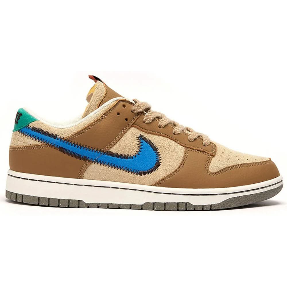 Size? x Nike Dunk Collab - Copva