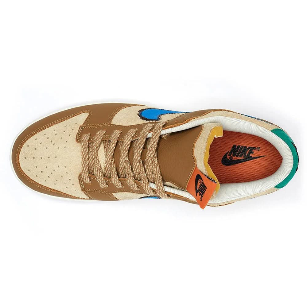 Size? x Nike Dunk Collab - Copva