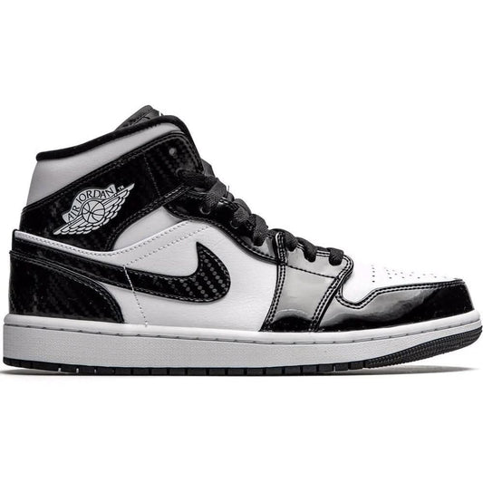 Air Jordan 1 Mid Carbon Fiber All-Star - Copva