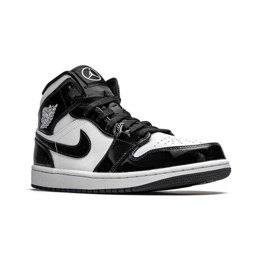 Air Jordan 1 Mid Carbon Fiber All-Star - Copva