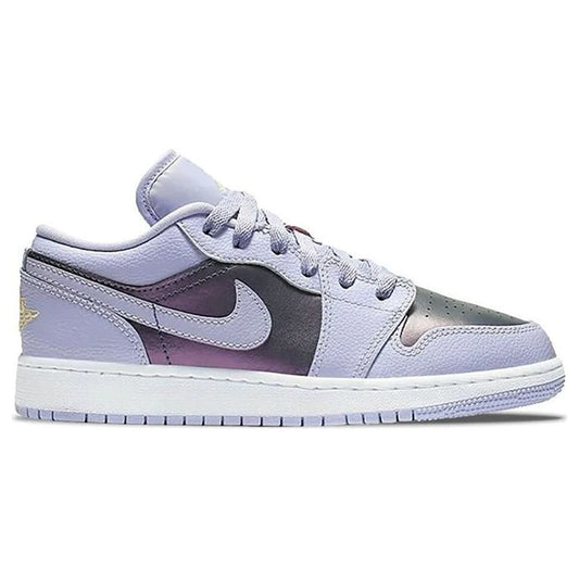 Air Jordan 1 Low "Oxygen Purple" - Copva